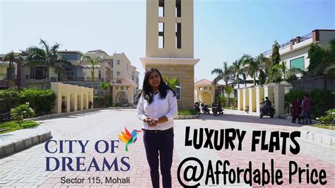 sbp city of dreams|sector 115 mohali.